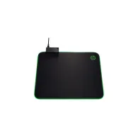 Podkładka pod mysz HP Pavilion Gaming 400 5JH72AA - Czarna, Zielona | Sklep ITnes.pl - IT for BUSINESS