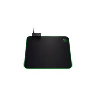 Podkładka pod mysz HP Pavilion Gaming 400 5JH72AA - Czarna, Zielona | Sklep ITnes.pl - IT for BUSINESS