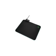 Podkładka pod mysz HP Pavilion Gaming 400 5JH72AA - Czarna, Zielona | Sklep ITnes.pl - IT for BUSINESS