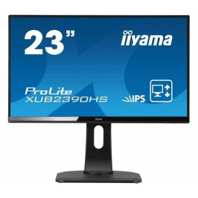 Monitor iiyama ProLite XUB2390HS-B1 C - zdjęcie poglądowe 5