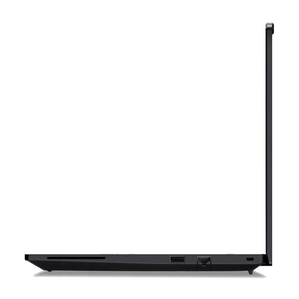 Laptop Lenovo ThinkPad P14s Gen 5 Intel 21G2IAHESPB - Core Ultra 7 165H vPro/14,5" WQXGA IPS/RAM 32GB/1TB/RTX 500 Ada/Win 11 Pro/4OS-Pr
