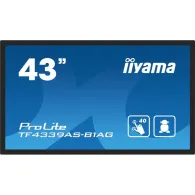 Monitor iiyama ProLite TF4339AS-B1AG - zdjęcie poglądowe 9