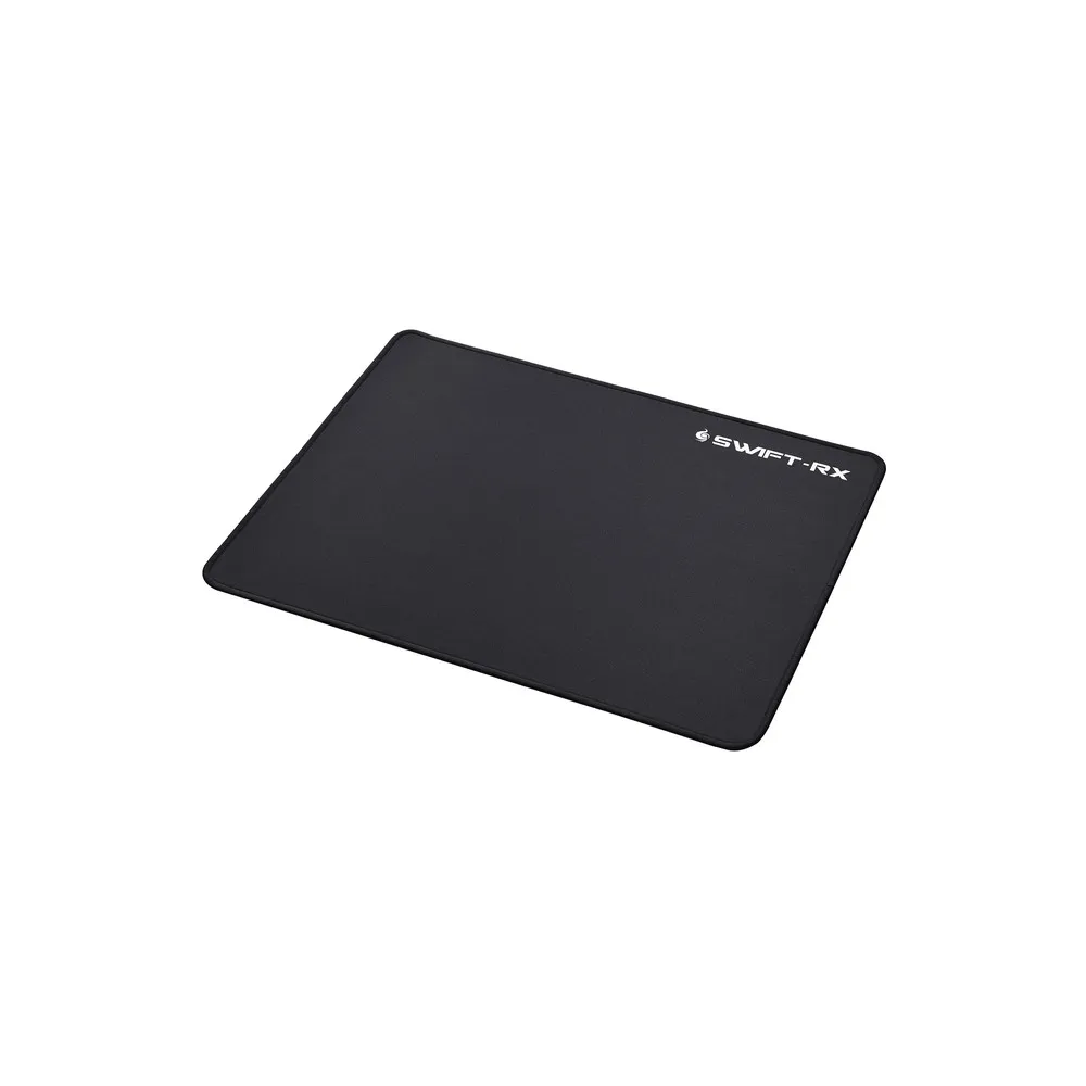 Cooler Master SGS-4110-KSMM1 PODKŁADKA POD MYSZ COOLER MASTER SWIFT-RX CZARNA 250X210MM | Sklep ITnes.pl - IT for BUSINESS Cooler Master SGS-4110-KSMM1 PODKŁADKA POD MYSZ COOLER MASTER SWIFT-RX CZARNA 250X210MM | Sklep ITnes.pl - IT for BUSINESS