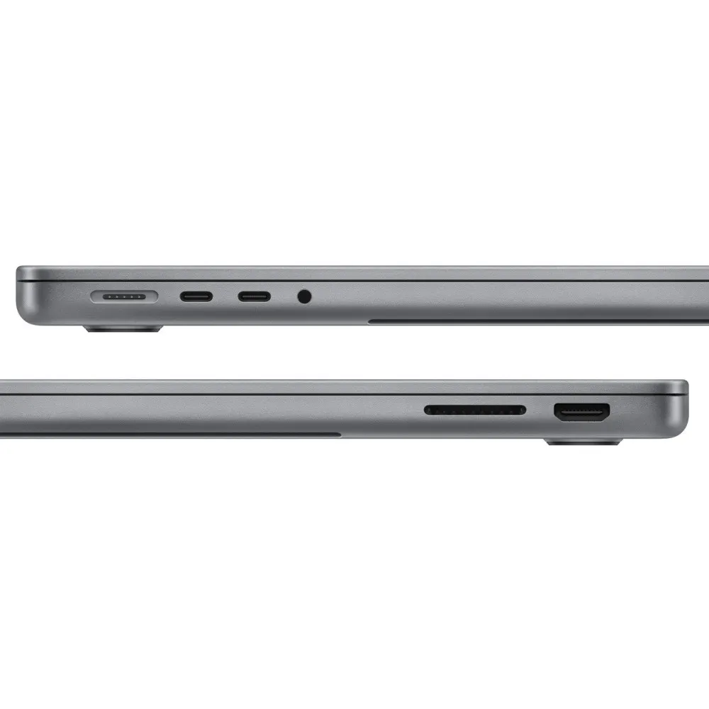 Zdjęcie modelu MXE03ZE/A Apple MacBook Pro 14 M3 2023 MXE03ZE/A