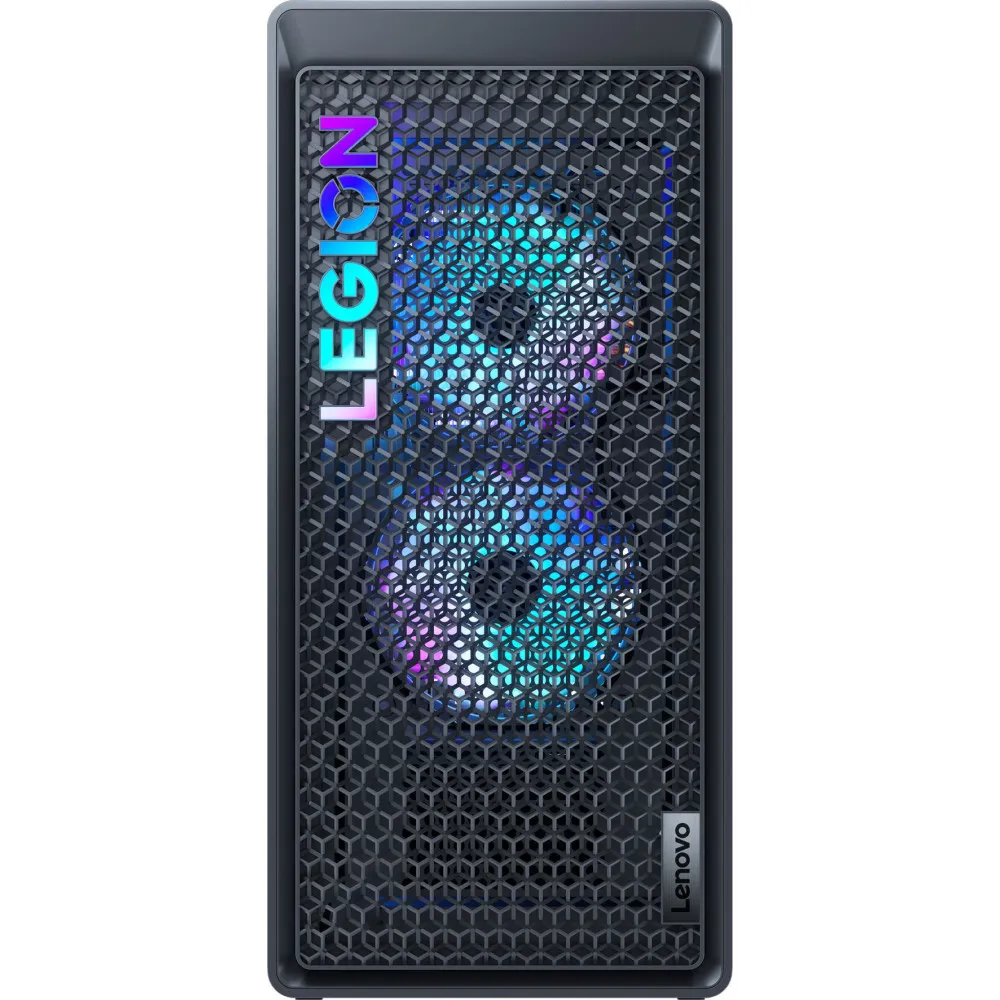Komputer Lenovo Legion T5 26IRX9 90XED92VYPL, Tower, i7-13650HX, 64GB, 1TB + 1TB, GF RTX 4060, WiFi, Win11 Home | Sklep ITnes.pl