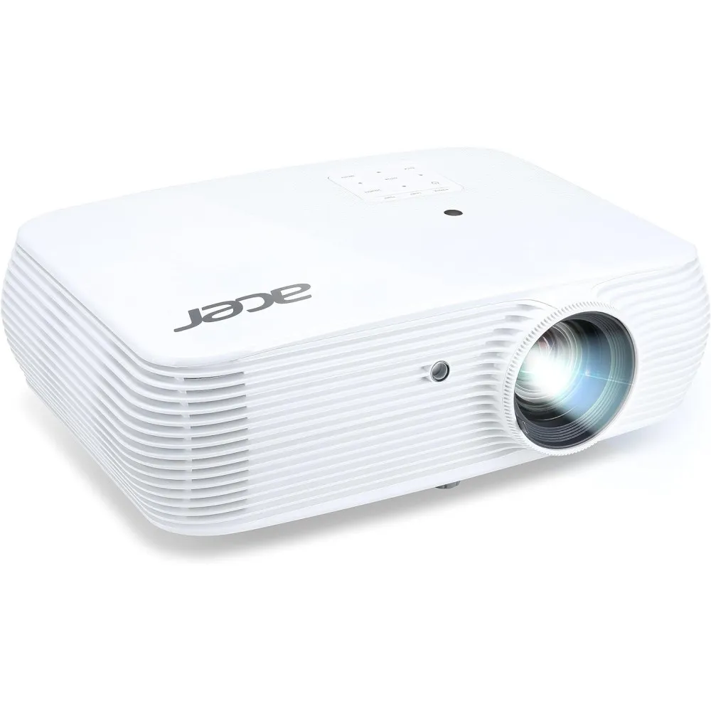 Zdjęcie projektora Acer P5535 MR.JUM11.001
