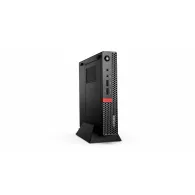 Stacja robocza Lenovo ThinkStation P320 30C2000JPB, Tiny, i5-7500, 4GB, 500GB, DVD, Win10 Pro, 3 lata On-Site | Sklep ITnes.pl, 