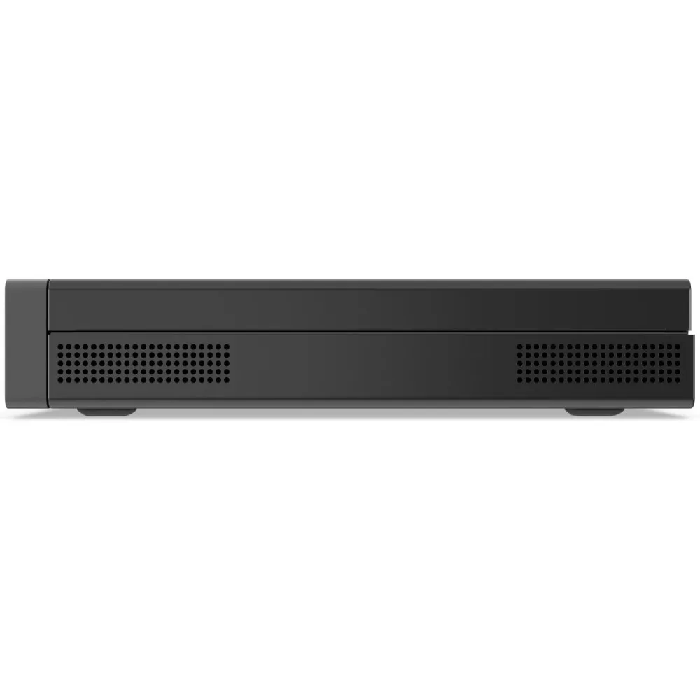 Komputer Lenovo ThinkCentre neo 50q QC 13C90005PB - Tiny/Snapdragon X X1-26-100/RAM 16GB/SSD 512GB/WiFi/Windows 11 Pro/1 rok OS