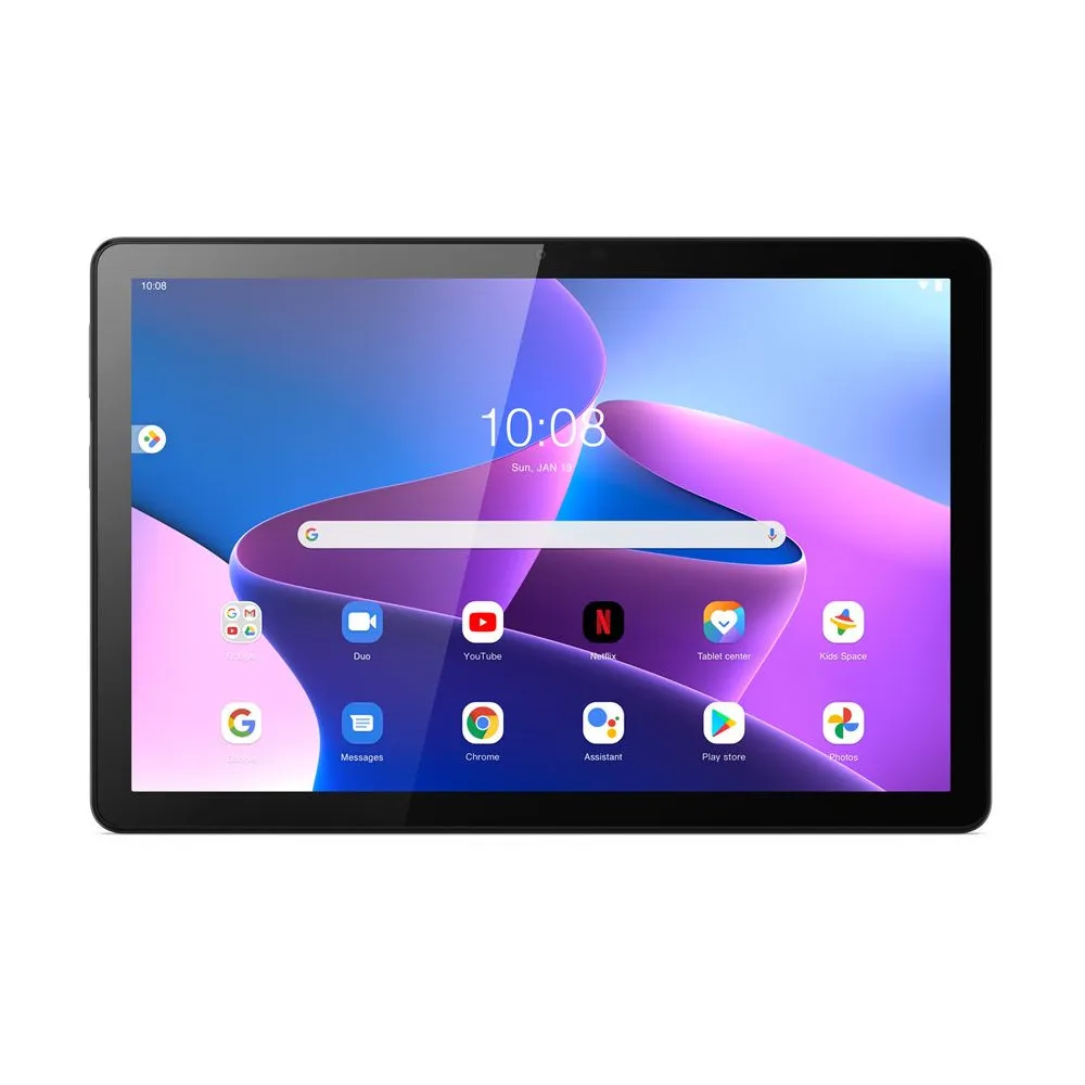 Tablet Lenovo Tab M10 Gen 3 ZAAE0047PL - zdjęcie poglądowe 6