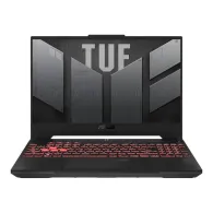 Laptop ASUS TUF Gaming A15 2023 FA507NVR-LP017W 90NR0JK5-M00100, Ryzen 7 7435HS, 15,6" FHD IPS, 16GB, 512GB, GF RTX 4060, Win11 