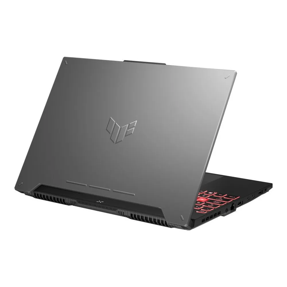 Laptop ASUS TUF Gaming A15 2023 FA507NVR-LP017W 90NR0JK5-M00100 - Ryzen 7 7435HS/15,6" FHD IPS/RAM 16GB/512GB/GF RTX 4060/Win 11 Home/2CI