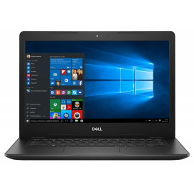 Laptop Dell Vostro 14 3480 N1104VN3480BTPPL01_2001 - i5-8265U/14" HD/RAM 8GB/HDD 1TB/Windows 10 Pro/3 lata On-Site