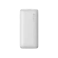 Powerbank Baseus Bipow Pro 10000mAh PPBD040002 - 2x USB-A, USB-C, 22,5W, Biały