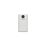 Powerbank ADATA P20000QCD 20000 mAh AP20000QCD-DGT-CWH - Biały | Sklep ITnes.pl - IT for BUSINESS