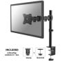 Uchwyt biurkowy do monitora Neomounts by NewStar 10-27" NM-D135BLACK - zdjęcie poglądowe 4