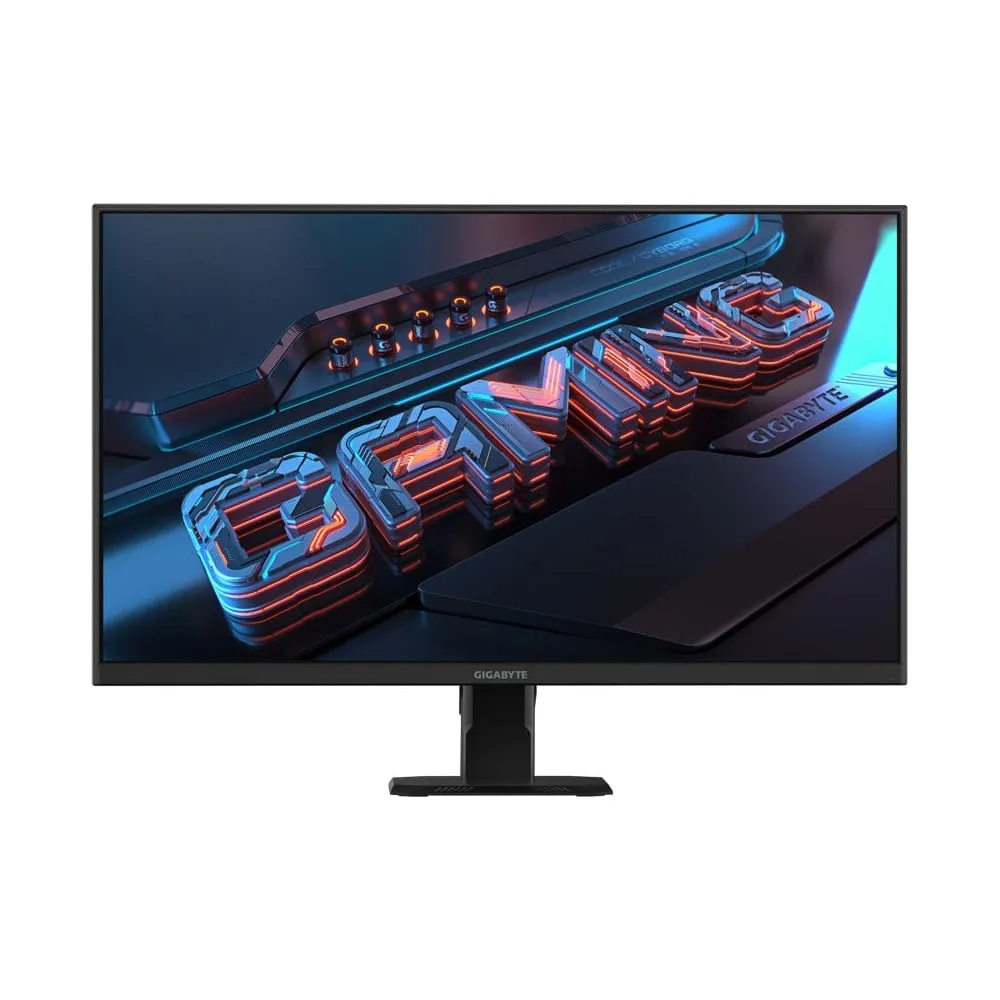 Monitor Gigabyte GS27QA - zdjęcie poglądowe 7