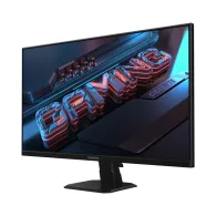 Monitor Gigabyte GS27QA, 27", 2560x1440 (QHD), 180Hz, SS IPS, HDR, 1 ms, Czarny | Sklep ITnes.pl, IT for BUSINESS