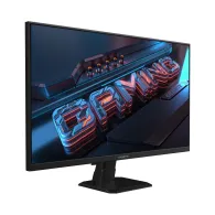 Monitor Gigabyte GS27QA, 27", 2560x1440 (QHD), 180Hz, SS IPS, HDR, 1 ms, Czarny | Sklep ITnes.pl, IT for BUSINESS