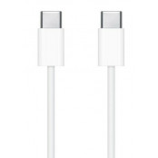 Kabel Apple USB-C MM093ZM, A - 1 m, Biały - zdjęcie 2