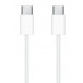 Kabel Apple USB-C MM093ZM/A - 1 m, Biały