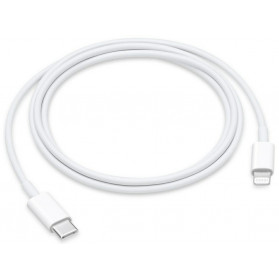 Kabel Apple Lightning ,  USB-C MQGH2ZM, A - zdjęcie poglądowe 1