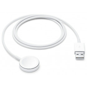 Kabel Apple Magnetic MX2E2ZM, A do Apple Watch - zdjęcie poglądowe 1
