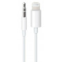 Kabel Apple Lightning ,  Jack 3,5 mm MXK22ZM, A - zdjęcie poglądowe 3