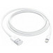 Kabel Apple Lightning / USB MXLY2ZM/A - 1 m, Biały