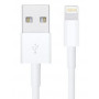 Kabel Apple Lightning ,  USB MXLY2ZM, A - zdjęcie poglądowe 1