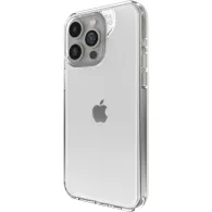 Etui ochronne na smartfon ZAGG Gear4 Crystal Palace Snap 702312619 do iPhone 15 Pro Max z MagSafe, Przezroczyste | Sklep ITnes.p