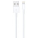 Kabel Apple Lighting / USB MD819ZM/A - 2 m, Biały