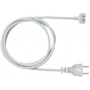 Kabel Apple Power Adapter Extension Cable MK122Z, A - zdjęcie poglądowe 1