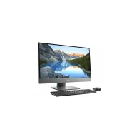 Komputer All-in-One Dell Inspiron 7777 7777-7001, i7-8700, 27" FHD IPS MT, 16GB, 256GB + 1TB, GF GTX1050, Czarno-szary, WiFi, Wi
