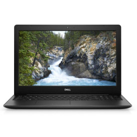 Laptop Dell Vostro 15 3590 N3503VN3590BTPCEE01_2005 - i5-10210U/15,6" Full HD/RAM 8GB/SSD 256GB/Windows 10 Pro/3 lata On-Site