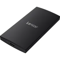 Dysk zewnętrzny SSD 2TB Lexar SL300 LSL300002T-RNBNG, USB-C, 1050-1000MBps | Sklep ITnes.pl, IT for BUSINESS