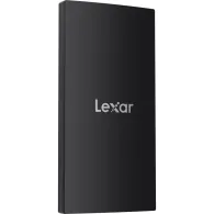 Dysk zewnętrzny SSD 2TB Lexar SL300 LSL300002T-RNBNG, USB-C, 1050-1000MBps | Sklep ITnes.pl, IT for BUSINESS