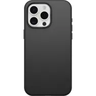 Etui na smartfon Otterbox Symmetry Plus 77-92897 do iPhone 15 Pro Max z MagSafe, Czarne | Sklep ITnes.pl, IT for BUSINESS