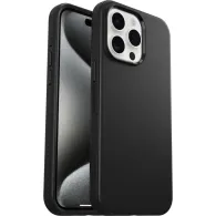 Etui na smartfon Otterbox Symmetry Plus 77-92897 do iPhone 15 Pro Max z MagSafe, Czarne | Sklep ITnes.pl, IT for BUSINESS