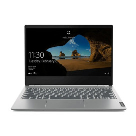 Laptop Lenovo ThinkBook 13s-IML 20RR0006PB - i5-10210U/13,3" Full HD IPS/RAM 16GB/SSD 512GB/Szary/Windows 10 Pro/1 rok Carry-in