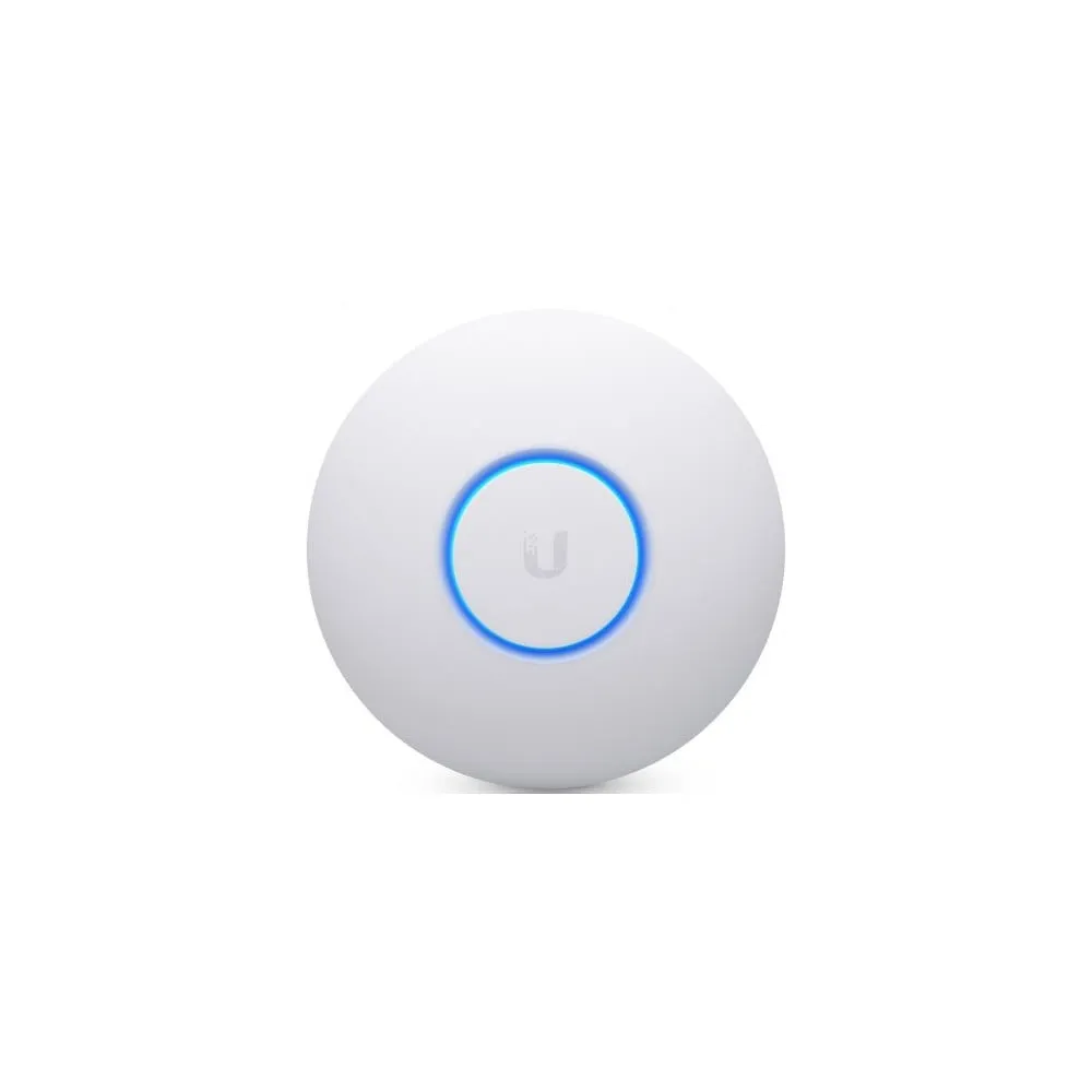 Access point Ubiquiti UniFi UAP-NANOHD-3, 2.4GHz|5GHz, 802.11ac Wave2, 1xGbE, PoE, 3Pack, 3 urządzenia w opakowaniu | Sklep ITne