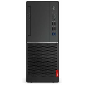 Komputer Lenovo V530-15ICB 10TV00ATPB - Tower/i5-9400/RAM 8GB/HDD 1TB/Wi-Fi/DVD/Windows 10 Pro/3 lata On-Site