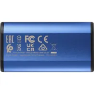 Dysk zewnętrzny SSD 4 TB ADATA Elite SE880 AELI-SE880-4TCBU - zdjęcie poglądowe 3