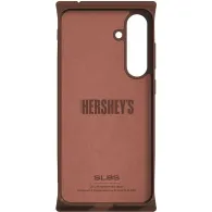 Etui na smartfon Samsung Hersheys Milk Chocolate Snack do Galaxy S25+ GP-FPS936SBBAW, Brązowe | Sklep ITnes.pl, IT for BUSINESS