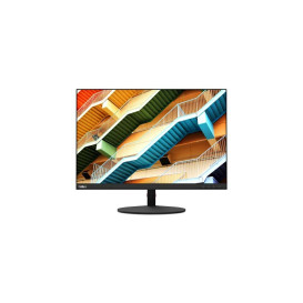Monitor Lenovo ThinkVision T25m-10 61DCRAR1EU - 25"/1920x1200 (WUXGA)/60Hz/16:10/IPS/4 ms/USB-C/Czarny