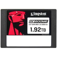 Dysk SSD 1,9TB SATA 2,5" Kingston DC600ME SEDC600ME/1920G, 2,5", SATA III, 560-530MBps | Sklep ITnes.pl, IT for BUSINESS