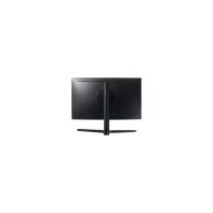Monitor Samsung C27FG73FQUX LC27FG73FQUXEN, 27", 1920x1080 (FHD), 144Hz, zakrzywiony, VA, FreeSync, 1 ms, pivot, Czarny | Sklep 