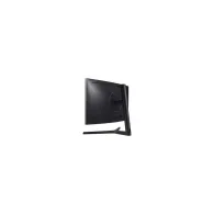 Monitor Samsung C27FG73FQUX LC27FG73FQUXEN, 27", 1920x1080 (FHD), 144Hz, zakrzywiony, VA, FreeSync, 1 ms, pivot, Czarny | Sklep 
