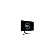 Monitor Samsung C27FG73FQUX LC27FG73FQUXEN, 27", 1920x1080 (FHD), 144Hz, zakrzywiony, VA, FreeSync, 1 ms, pivot, Czarny | Sklep 