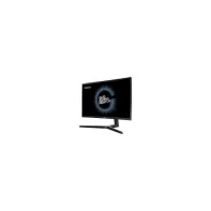 Monitor Samsung C27FG73FQUX LC27FG73FQUXEN, 27", 1920x1080 (FHD), 144Hz, zakrzywiony, VA, FreeSync, 1 ms, pivot, Czarny | Sklep 