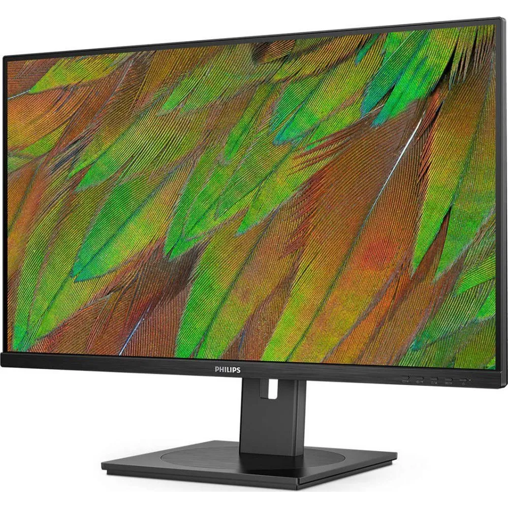 Monitor Philips 32B1U3900/00 - 31,5"/3840x2160 (4K)/60Hz/VA/4 ms/pivot/USB-C/Czarny